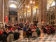 Il pranzo di Natale ‘degli ultimi’ della Comunità di Sant’Egidio in Liguria: attese settemila persone