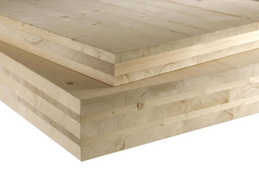 Pannelli in legno per la casa, a cosa servono? Caratteristiche e vantaggi