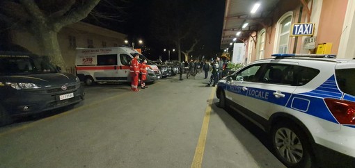 Movida sicura a Santa Margherita Ligure, controlli interforze ieri sera, sequestrati quasi 50 grammi di hashish