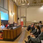 Al via il primo laboratorio tematico del progetto VIA.MA.R.E. sulla parità di genere nel mercato del lavoro ligure Al via il primo laboratorio tematico del progetto VIA.MA.R.E. sulla parità di genere nel mercato del lavoro ligure