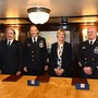 Protocollo d’Intesa tra Polo Nazionale della dimensione Subacquea e Regione Liguria