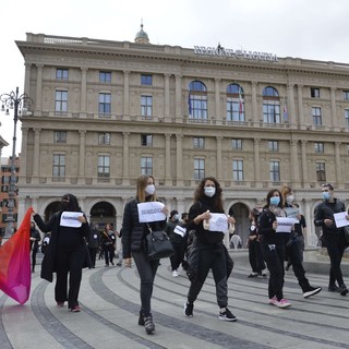 Oggi in Regione i lavoratori dello spettacolo, Allegretti (Slc Cgil): "Da un anno il settore aspetta il tavolo regionale"