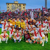 Foto Genoa Cfc (Tano Press)