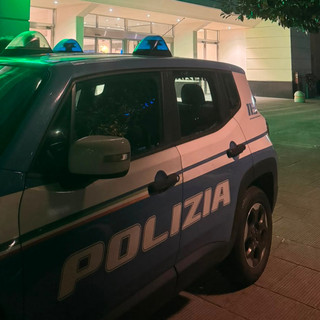 Controlli antidroga tra Sampierdarena, Cornigliano e Bolzaneto: un 20enne segnalato alla Prefettura, sequestrate due dosi di hashish Controlli antidroga tra Sampierdarena, Cornigliano e Bolzaneto: un 20enne segnalato alla Prefettura, sequestrate due dosi di hashish