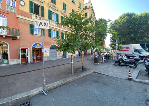 Piazza Vittorio Veneto al centro dell’insicurezza e del degrado