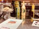 Quando l’olio si sposa col gelato, a Imperia nasce il matrimonio tra Raineri e Perlecò (foto)