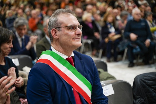 Comunali, c’è il via libera da Roma: Piciocchi è ufficialmente il candidato sindaco del centrodestra