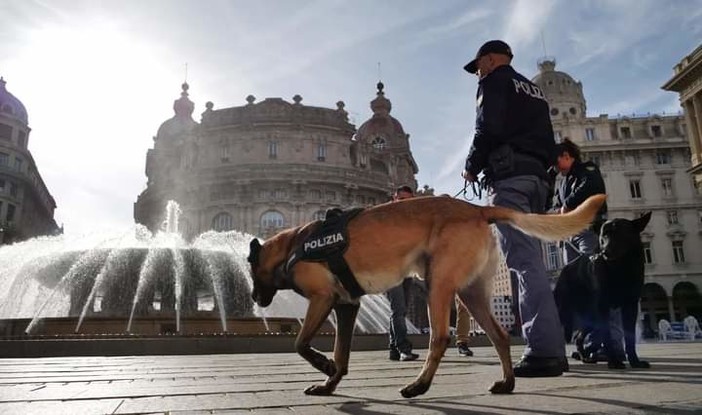 Sicurezza, il bilancio dei mesi di settembre e ottobre della Questura: centodiciotto arresti e ventuno mila persone identificate