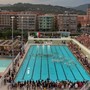 Chiavari, riapre dopo vent'anni la piscina del Lido: la vasca olimpionica intitolata a Marco Di Capua Chiavari, riapre dopo vent'anni la piscina del Lido: la vasca olimpionica intitolata a Marco Di Capua
