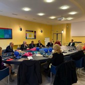 Progetti Europei, il Comune di Genova rinnova il Centro Europe Direct per il periodo 2026-2030 Progetti Europei, il Comune di Genova rinnova il Centro Europe Direct per il periodo 2026-2030