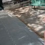 Passerella di Brin, il Municipio respinge la mozione per l’ampliamento: "Prima la sicurezza del cantiere"