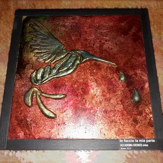 Torna il premio “Io faccio la mia parte” di Accademia Kronos