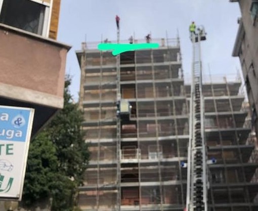 Foto tratta dal gruppo Facebook Sei di San Teodoro Se Foto tratta dal gruppo Facebook Sei di San Teodoro Se
