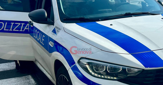 Presidio interforze a Quinto, l'opposizione del Medio Ponente grida alla “Sicurezzopoli”: “Levante tutelato, noi di serie B" Presidio interforze a Quinto, l'opposizione del Medio Ponente grida alla “Sicurezzopoli”: “Levante tutelato, noi di serie B"