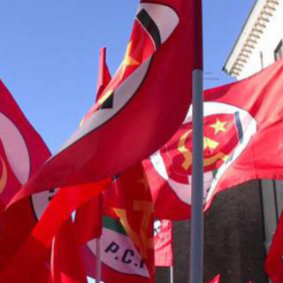 Anche il Partito Comunista Italiano e la Federazione Giovanile Comunista Italiana allo sciopero di “Fridays for Future”