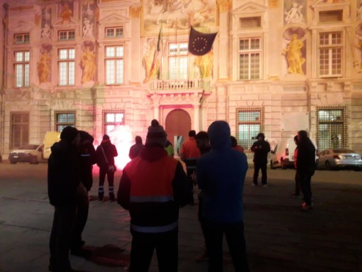 Lavoratori Somministrati del Porto di Genova: raggiunto l'accordo sui contratti