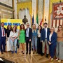 Nasce Genova PlayCity: la Darsena diventa una “città giocabile” per immaginare gli spazi pubblici di domani Nasce Genova PlayCity: la Darsena diventa una “città giocabile” per immaginare gli spazi pubblici di domani