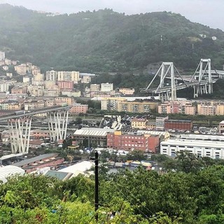 Ponte Morandi, Confagricoltura Liguria: &quot;Pronti ad offrire alloggio agli sfollati nelle aziende agrituristiche&quot;