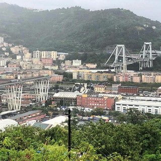 Ponte Morandi, Confagricoltura Liguria: "Pronti ad offrire alloggio agli sfollati nelle aziende agrituristiche"