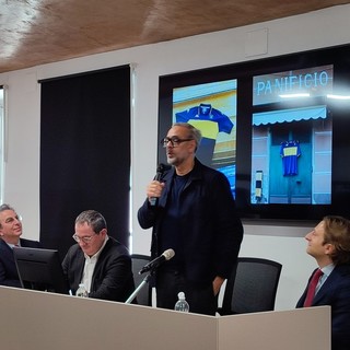 Dall'omaggio al Boca alla Badia, Blazquez a tutto tondo: "Il 18 dicembre un nostro Independence Day" Dall'omaggio al Boca alla Badia, Blazquez a tutto tondo: "Il 18 dicembre un nostro Independence Day"