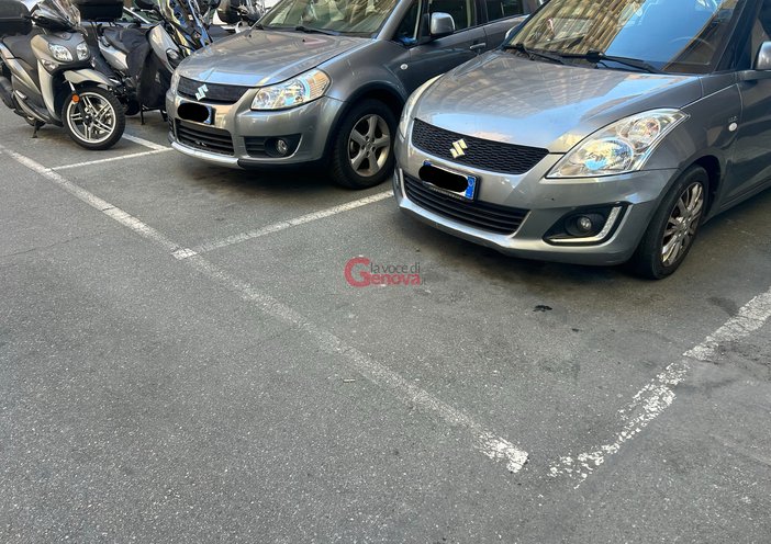 Parcheggi di interscambio a Sestri e Cornigliano, Avs: “Prima trasporto pubblico e mobilità sostenibile, non nuove aree di sosta”
