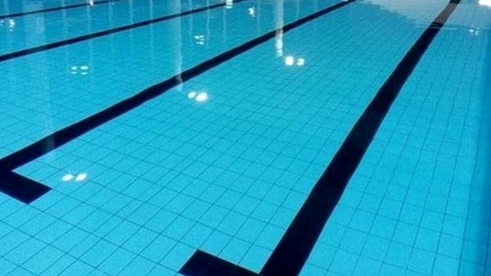 Arenzano, ancora un raid nella piscina comunale: ingenti danni alla struttura Arenzano, ancora un raid nella piscina comunale: ingenti danni alla struttura