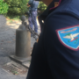 Controlli straordinari a Nervi: 62 persone identificate e due locali controllati