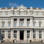 Durante il presidio per Carlo Giuliani, FdI attacca: "Palazzo Ducale ostaggio della propaganda politica" Durante il presidio per Carlo Giuliani, FdI attacca: "Palazzo Ducale ostaggio della propaganda politica"