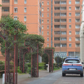 Ruba un cellulare a un uomo alla Fiumara, arrestato un quarantenne