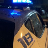 Pontedecimo, furto e tentato furto nella stessa mattina: arrestato 22enne Pontedecimo, furto e tentato furto nella stessa mattina: arrestato 22enne