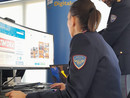 Pedopornografia, arrestato dipendente di una nota azienda genovese Pedopornografia, arrestato dipendente di una nota azienda genovese