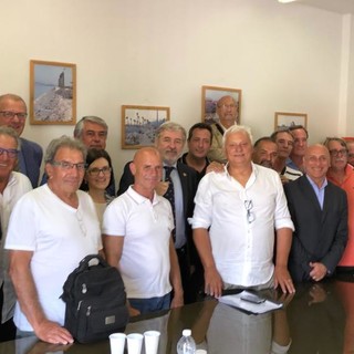 Novità in arrivo nel modello gestionale della fascia di rispetto di Pra'