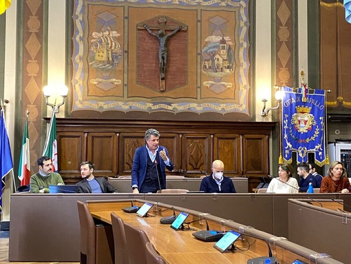 Riqualificazione Villa Tigullio a Rapallo, presentato questa mattina il progetto definitivo