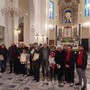 Trentottesima edizione di “Presepi in Fontanabuona”: il presepe di Favale di Malvaro vince il premio dei visitatori