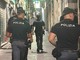 Furto con scasso in un negozio di via Luccoli, responsabili incastrati dalle telecamere Furto con scasso in un negozio di via Luccoli, responsabili incastrati dalle telecamere