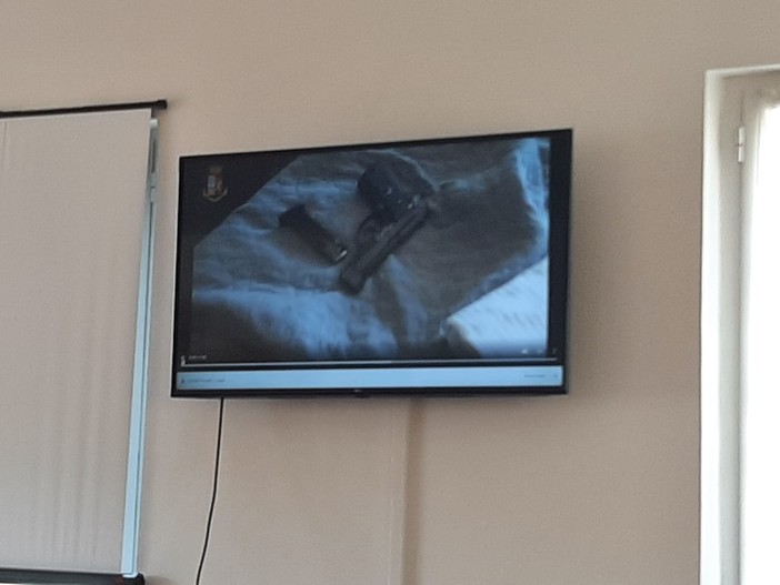 Tenta di recuperare centomila euro da un investimento sbagliato con due tentati sequestri a Genova e Varazze: arrestato imprenditore savonese  (FOTO e VIDEO)