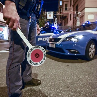 Rapinatore minorenne in carcere, già condannato a 3 anni e 8 mesi da scontare in una comunità da cui era scappato
