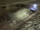 Nella notte l'esplosione di un tubo dell'acqua ha fatto sprofondare l'asfalto in piazza Tommaseo Nella notte l'esplosione di un tubo dell'acqua ha fatto sprofondare l'asfalto in piazza Tommaseo