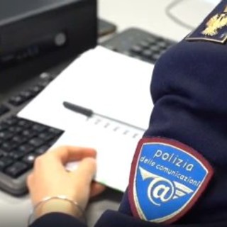 Genova, truffa ai danni di clienti Iren, la polizia postale denuncia due persone