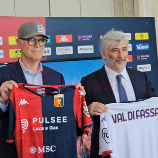 Genoa, sarà ancora Val di Fassa per il ritiro estivo: dal 13 al 26 la pre-season