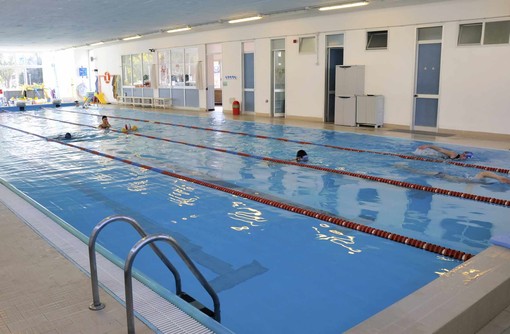 Riapertura piscine al chiuso, Costa (Noi con l'Italia): &quot;Disponibile al confronto per anticipare la data&quot;