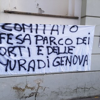 Ampliamento Panarello nel Parco dei Forti, non ci sarà nessuna espansione: vince la mobilitazione dei cittadini