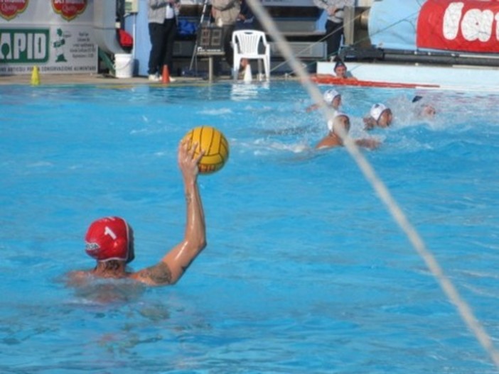 A Quinto nascerà un nuovo polo di eccellenza dedicato alla pallanuoto… e non solo