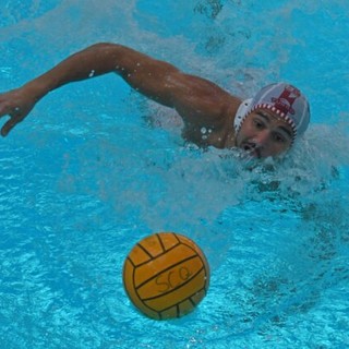 Pallanuoto, gara 2 tra Quinto e Savona, capitan Gitto: “Vogliamo una grande prestazione davanti al nostro pubblico”