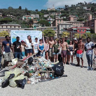 Petizione per evitare la chiusura del Centro di accoglienza a Recco