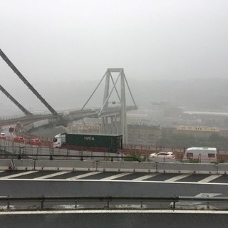 Crollo ponte, Pastorino (Possibile): "Troppo lenti tempi Parlamento, ma si venga in Aula con legge Genova"