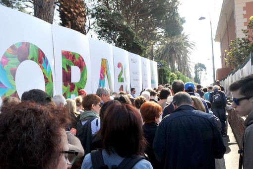 Ad Euroflora le rarità botaniche e gli esemplari d'eccezione esposti