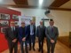 Anche il Centro Studi Avanzati per l'Intelligenza Artificiale a Erice dal 9 al 14 agosto Anche il Centro Studi Avanzati per l'Intelligenza Artificiale a Erice dal 9 al 14 agosto