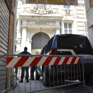 Cortei contro il caro vita, sabato nuova manifestazione in De Ferrari: "Massima attenzione, ma nessun allarme" Cortei contro il caro vita, sabato nuova manifestazione in De Ferrari: "Massima attenzione, ma nessun allarme"
