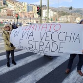 Nuova rimessa di Staglieno, i lavori in via Vecchia inizieranno a febbraio 2025 Nuova rimessa di Staglieno, i lavori in via Vecchia inizieranno a febbraio 2025